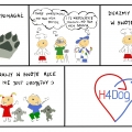 Ilustracja dla H4Dog
