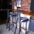 krzesła barowe