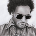 Lenny Kravitz