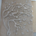 Płaskorzeźba we wnętrzach