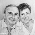 portrety na zamówienie