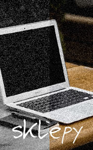proste sklepy internetowe
